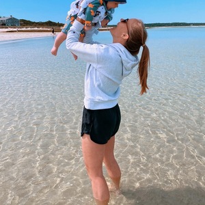 Fundraising Page: Rebecca Payne